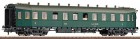 45651 Roco Express train Passenger car &quot;Hecht&quot; 3rd class